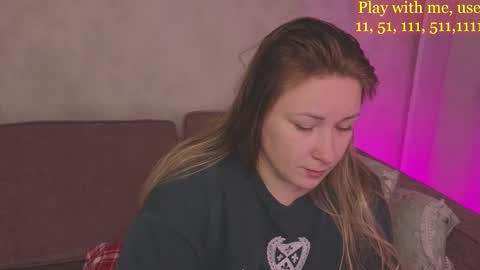 Snapshot of cute_darina chatting on 09/30/25, 12:26 Everyday stream in the same time online show from 09/30/25, 12:26