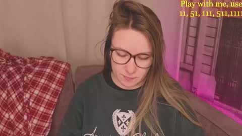 Everyday stream in the same time online show from 01/14/26, 01:22