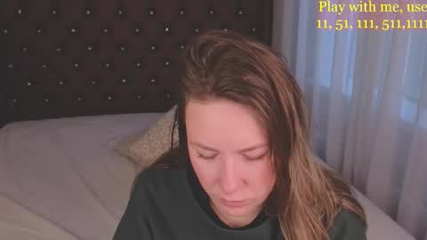 Everyday stream in the same time online show from 03/21/26, 05:34