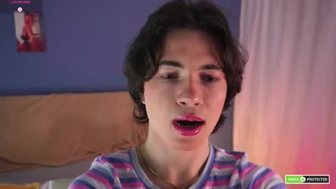 You Erelis  online show from 01/26/25, 03:06