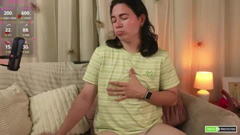 You Erelis  online show from 02/20/26, 03:25