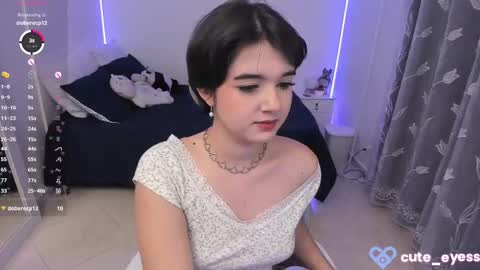 Cute online show from 10/01/25, 08:26