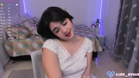 Cute online show from 10/27/25, 09:30