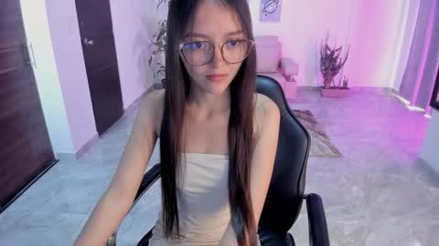 Bella Fox online show from 02/07/26, 03:27