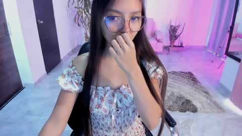 Bella Fox online show from 04/20/26, 02:53