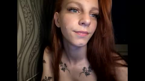 Snapshot of cute_foxis chatting on 06/07/26, 10:35 cute_foxis online show from 06/07/26, 10:35
