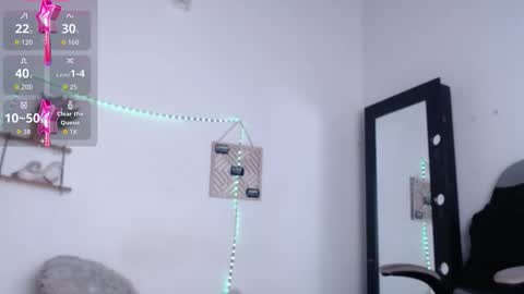 Cute horny1 online show from 10/03/25, 04:31