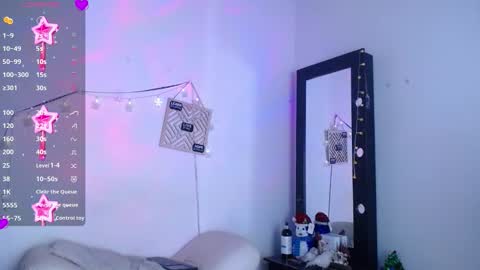 Cute horny1 online show from 11/25/25, 02:00