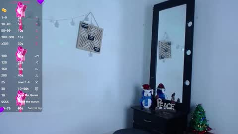 Cute horny1 online show from 12/23/25, 02:53