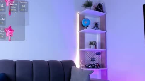 Cute horny1 online show from 02/10/26, 11:25