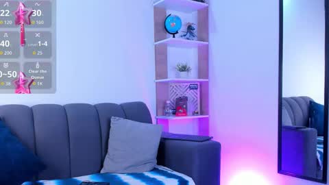 Cute horny1 online show from 02/16/26, 11:28