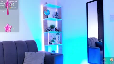 Cute horny1 online show from 03/17/26, 11:35