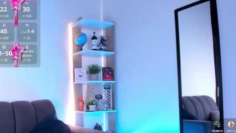 Cute horny1 online show from 03/26/26, 11:27