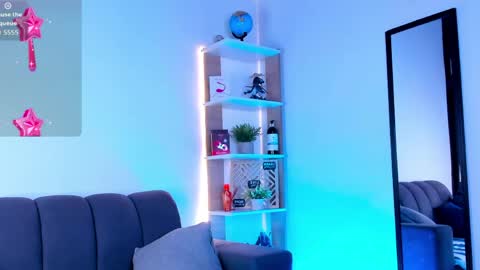 Cute horny1 online show from 03/28/26, 11:21