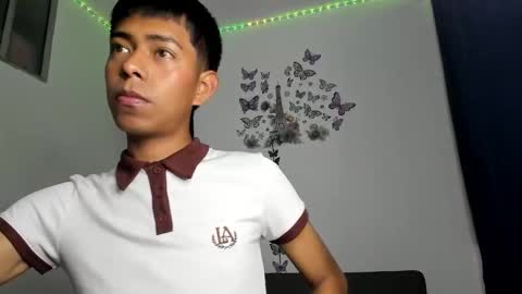 Snapshot of cute_horny_friends chatting on 05/29/26, 11:41 AnderSamu online show from 05/29/26, 11:41