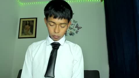 Snapshot of cute_horny_friends chatting on 07/13/26, 01:52 AnderSamu online show from 07/13/26, 01:52