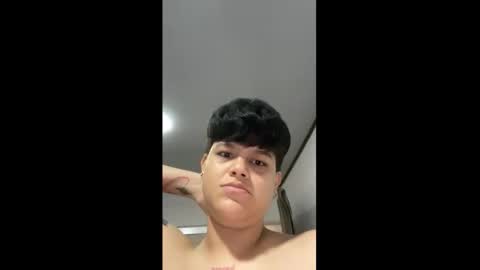 Snapshot of cute_ian chatting on 02/22/26, 01:53 cute_ian online show from 02/22/26, 01:53