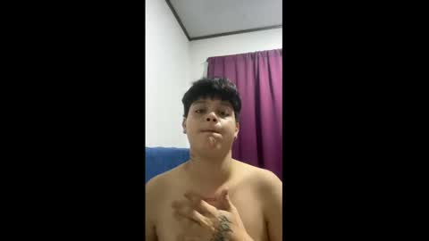 Snapshot of cute_ian chatting on 02/23/26, 10:40 cute_ian online show from 02/23/26, 10:40