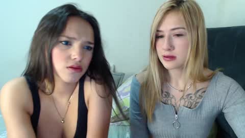 Snapshot of cute_isaa chatting on 12/11/24, 04:53 Isabella online show from 12/11/24, 04:53