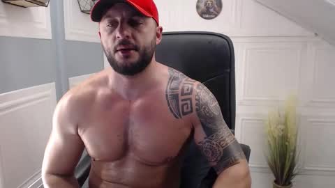 Cute Johny01 online show from 03/05/26, 06:20