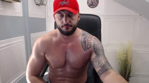 Cute Johny01 online show from 03/06/26, 06:21