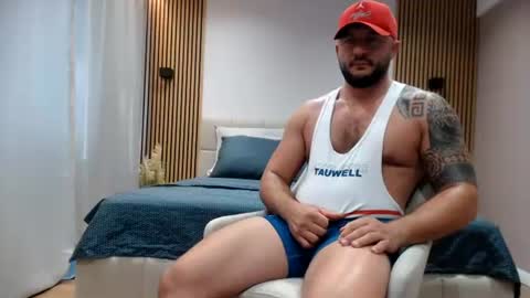 Snapshot of cute_johny01 chatting on 06/18/26, 05:19 Cute Johny01 online show from 06/18/26, 05:19