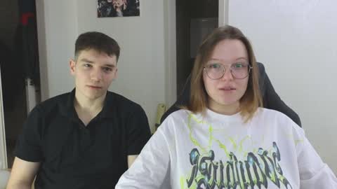 Kite and Jack online show from 12/12/24, 02:26