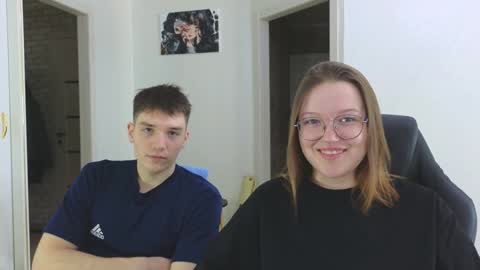 Kite and Jack online show from 12/14/24, 03:07