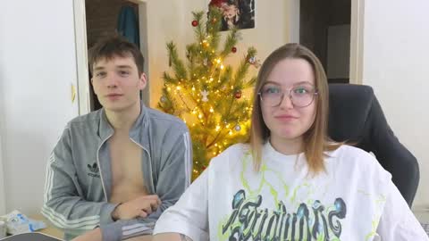 Kite and Jack online show from 01/11/25, 07:05