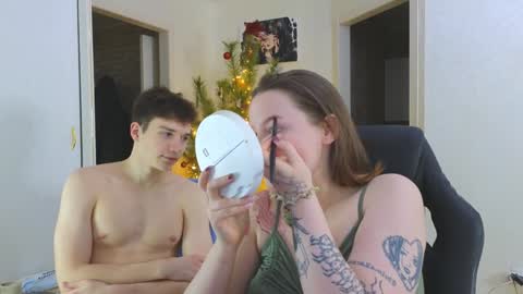 Kite and Jack online show from 01/17/25, 12:10