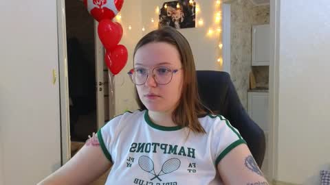 Kite and Jack online show from 02/14/25, 06:19