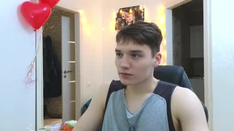 Kite and Jack online show from 02/15/25, 08:33