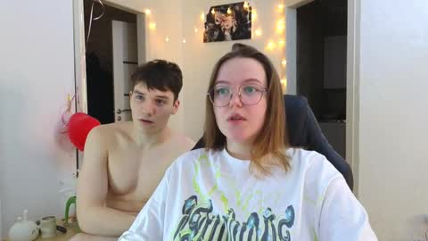 Kite and Jack online show from 02/20/25, 12:41