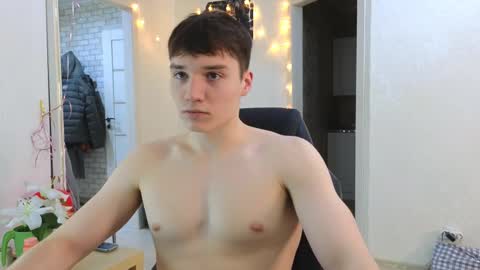 Kite and Jack online show from 02/22/25, 01:11