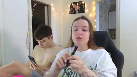 Kite and Jack online show from 02/25/25, 05:30