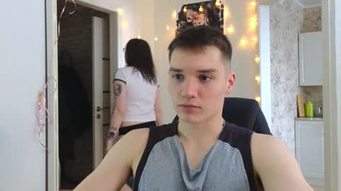 Kite and Jack online show from 02/27/25, 06:07