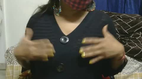 Snapshot of cute_kashmira99 chatting on 01/07/25, 12:13 kashmira online show from 01/07/25, 12:13