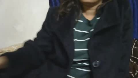 Snapshot of cute_kashmira99 chatting on 01/07/25, 10:32 kashmira online show from 01/07/25, 10:32