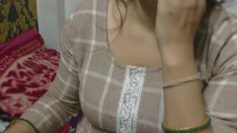 kashmira online show from 03/01/26, 08:22