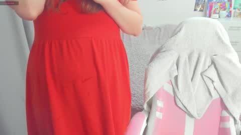 cute_kate0 online show from 11/13/25, 12:59