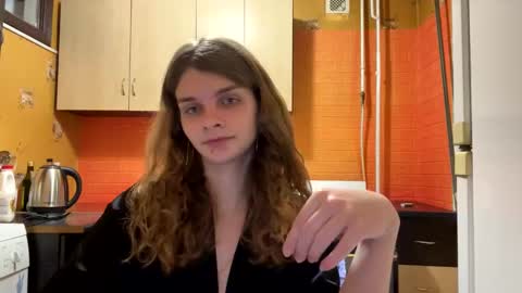 cute_kitte online show from 01/26/25, 10:13