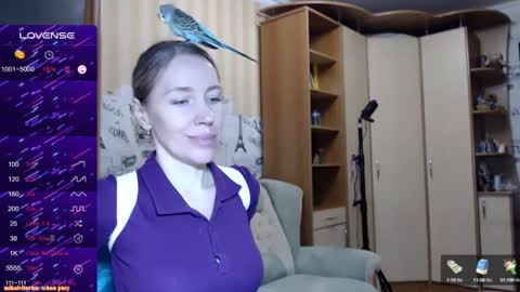 cute_lion_ online show from 02/08/25, 11:33