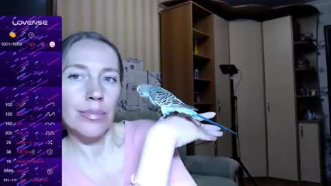 cute_lion_ online show from 03/01/25, 05:27