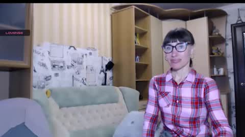 cute_lion_ online show from 11/01/25, 12:07