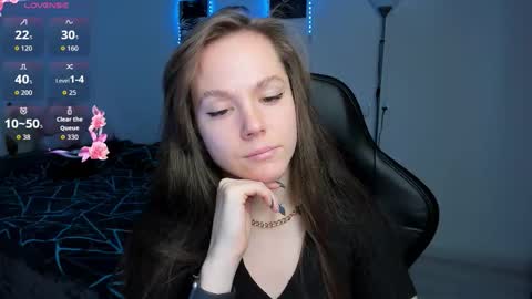 Emily online show from 11/05/25, 04:23