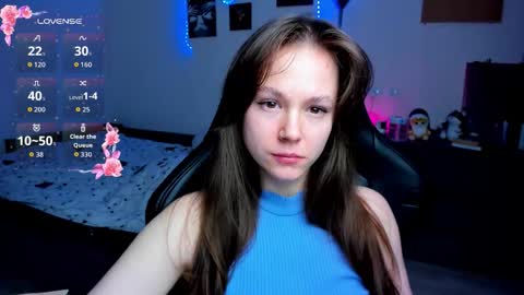 Emily online show from 02/07/26, 01:20