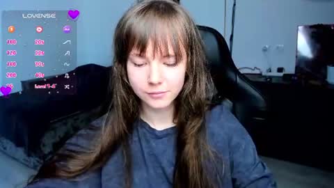 Emily online show from 07/08/26, 08:30