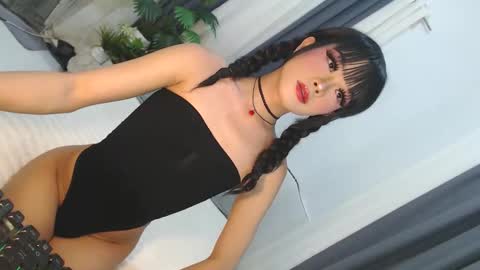 Jane online show from 04/24/26, 12:07