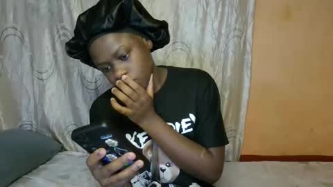 cute_marshal online show from 02/15/26, 06:48