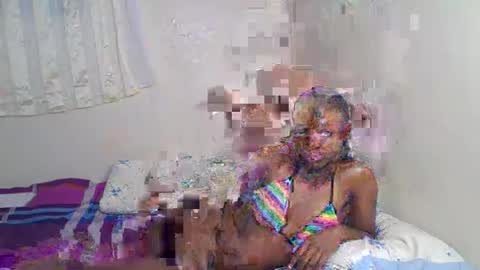 cute messy online show from 04/21/26, 03:02